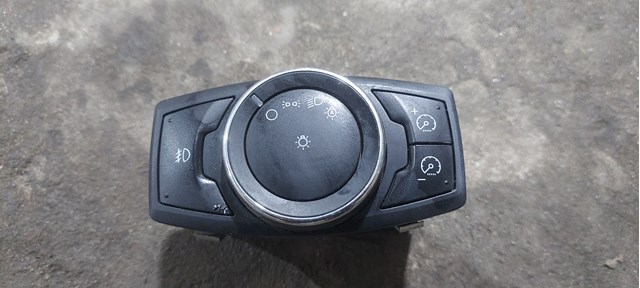 Купить BM5T13A024JC Ford 