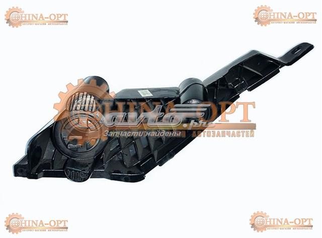 Кронштейн крепления бампера переднего левый FPS FP3104931 цена, от 3.74 USD