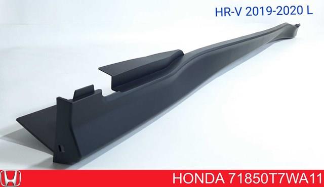  Honda 71850T7WA31