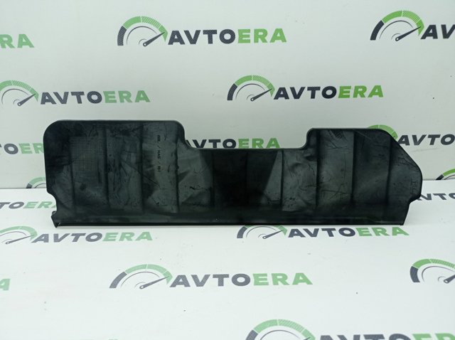 29134F2100 Hyundai/Kia Воздуховод (дефлектор) радиатора правый