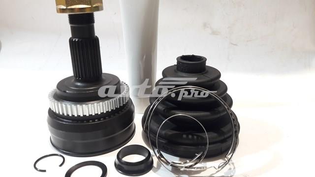 Граната колесная Market (OEM) 665B05DB цена, от 107.69 USD