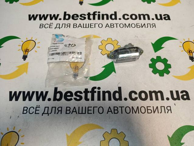 FP4805F0P FPS Повторитель поворота на крыло