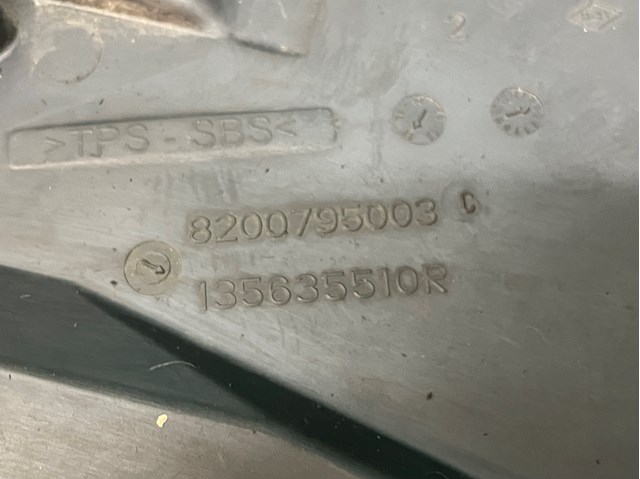 Купить 135635510R Renault (RVI) 