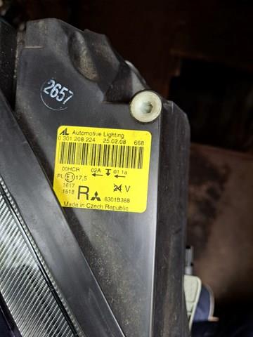 8301B368 Mitsubishi 