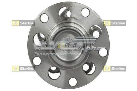 Ступица заднего колеса Starline SLO23489