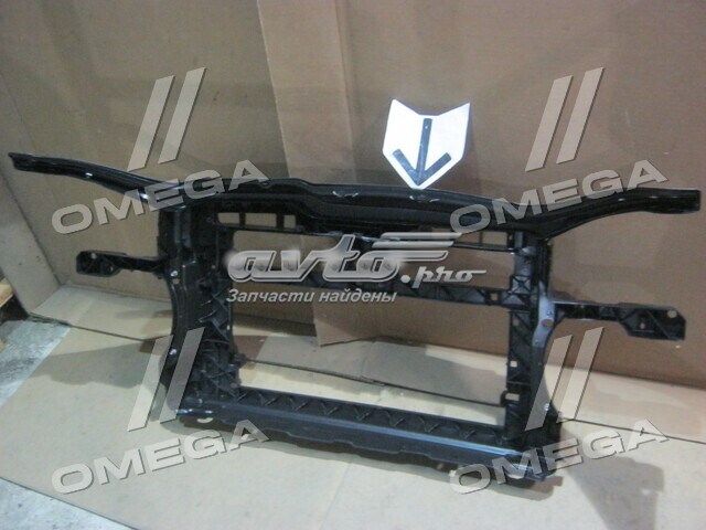Панель передняя Tempest 0510601200 цена, от 58.91 USD
