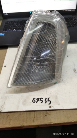 FP5039K1P FPS Передний фонарь указателя поворота