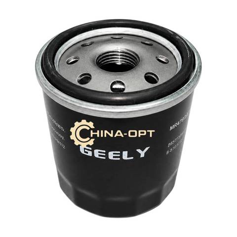 Фильтр очистки масла центробежный Geely LF479Q11017100A цена, от 1.50 USD