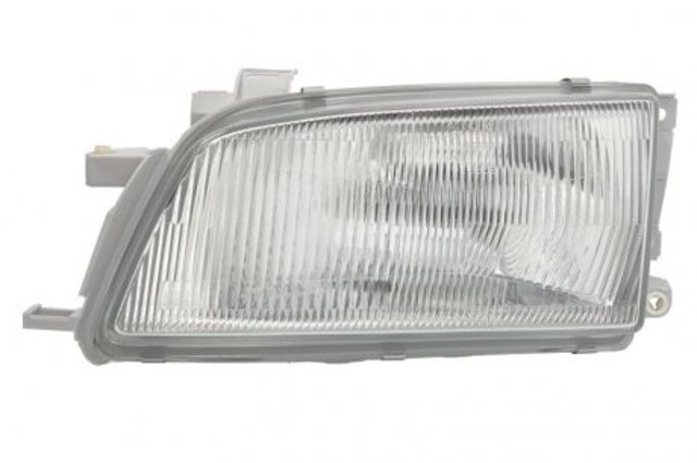 Фары Depo/Loro/Abakus 2121156LLDE