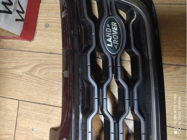 K8D28200A Land Rover 
