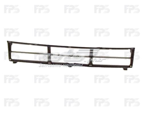 Решетка бампера переднего центральная FPS FP0065994 цена, от 9.00 USD
