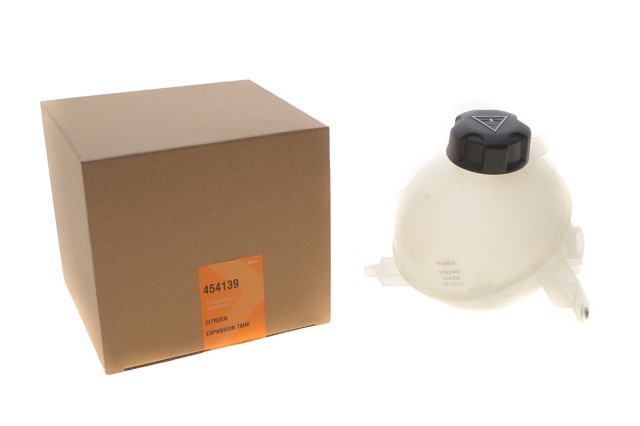 Tanque de expansão do sistema de esfriamento NRF 454139 preço, a partir de 58,12 USD