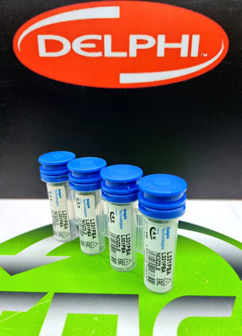  L331PBA Delphi
