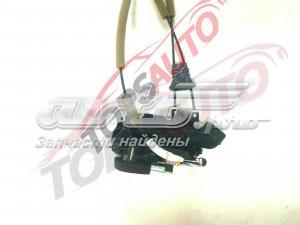 Дверной замок передний правый Zzvf ZVFNI0401 цена, от 70.54 USD