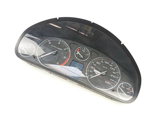  Peugeot/Citroen 9658138280 цена, от 42.30 USD