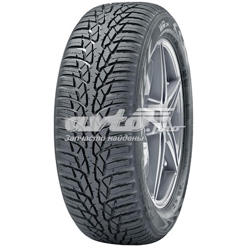 Купить T429522 Nokian Зима покрышки