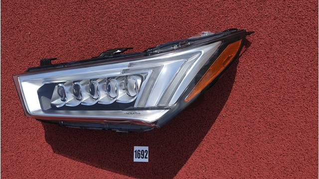 Фара левая Honda 33150TZ5A51 цена, от 12052.00 UAH