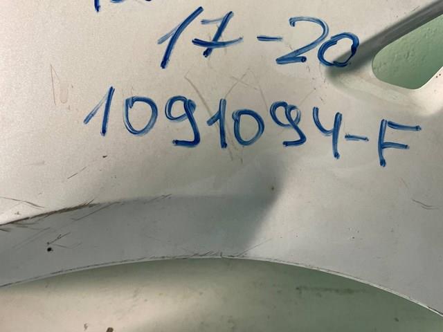  Tesla 1091094F