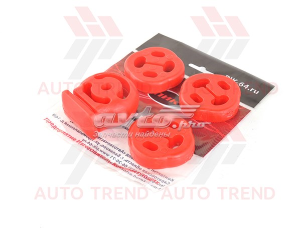 Подушка крепления глушителя DK 11181203073 цена, от 0.43 USD