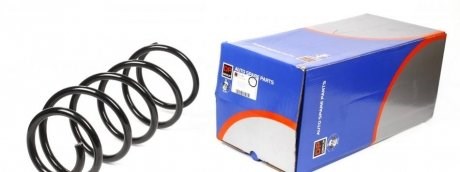 Пружина амортизатора передняя DP Group SS8154 цена, от 31.36 USD
