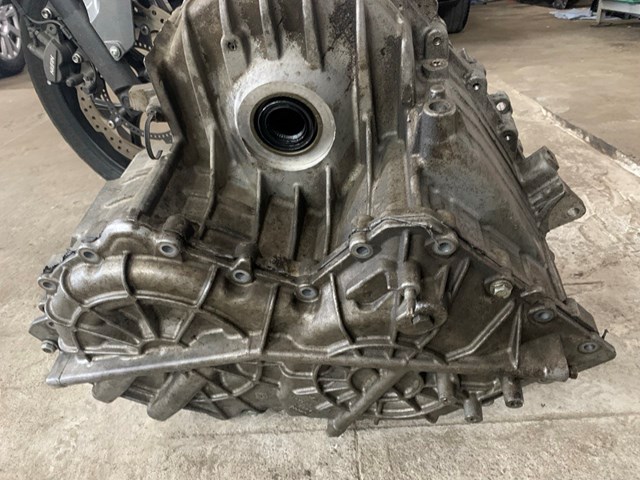 Купить DG9P7976CC Ford 