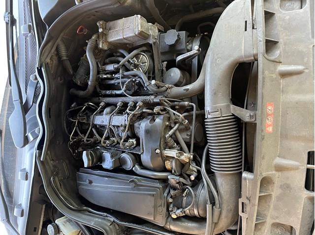 646811 MERCEDES Motor completo original y equivalente