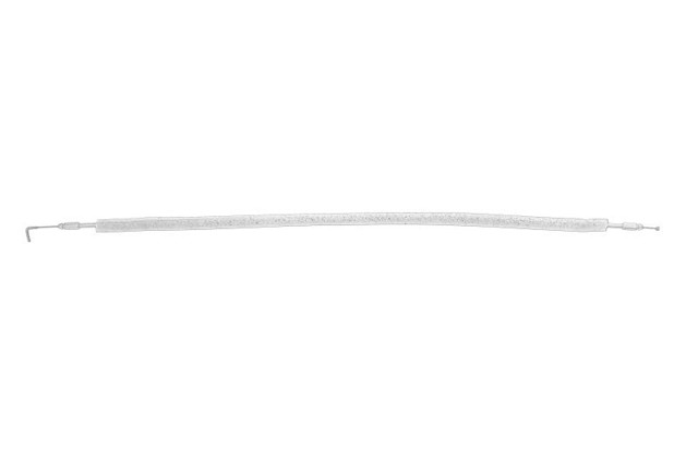 Cable de accionamiento, desbloqueo de puerta trasera derecha 8719E6 PEUGEOT