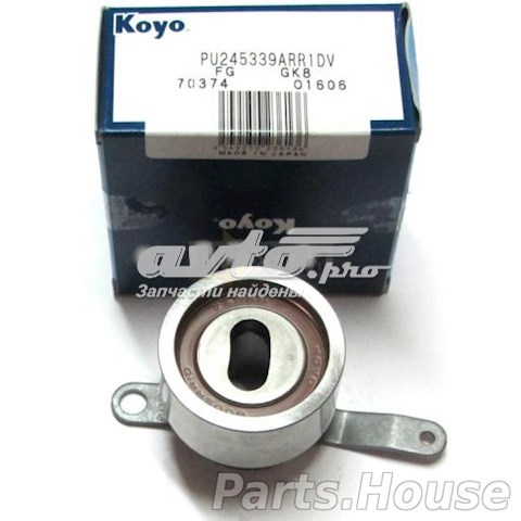 Ролик натяжителя Koyo PU245339ARR1DV