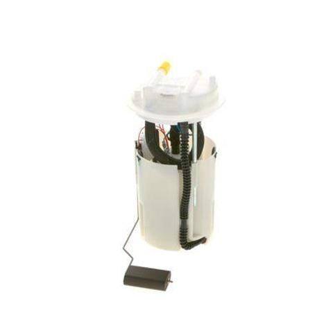 Топливный насос Bosch 580303116