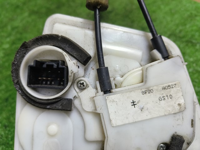  Mazda F97G02L1