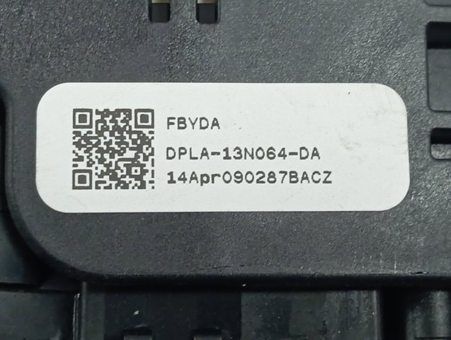 TQ10491 Tqparts Кольцо подушки безопасности