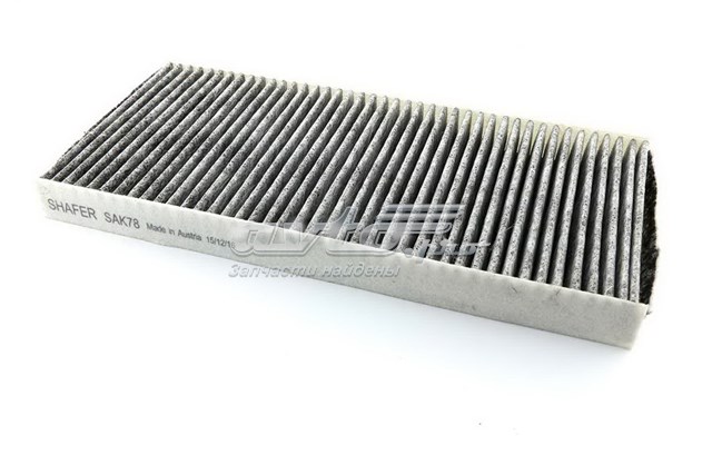 SAK78 Shafer Внутрисалонный фильтр