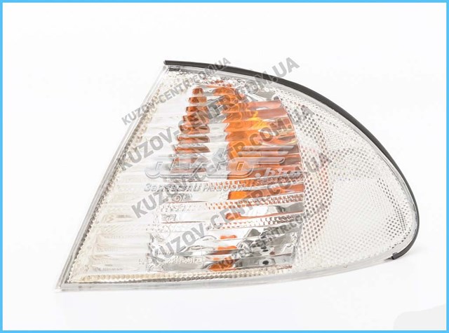 Купить FP0061K1E Depo/Loro/Abakus Поворотник левый