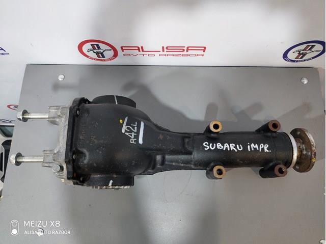 Задний редуктор 38300AC370 Subaru