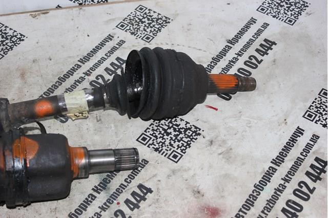 Привод передний правый Ford 8G913B436BB цена, от 126.98 USD