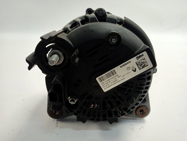 Купить 231008648R Renault (RVI) Генератор