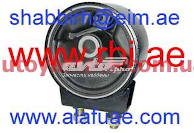 Гидроопора двигателя передняя RBI D0937FAZ цена, от 19.38 USD