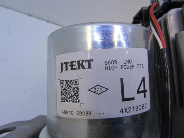 Рулевая колонка 488106208R Renault (RVI)