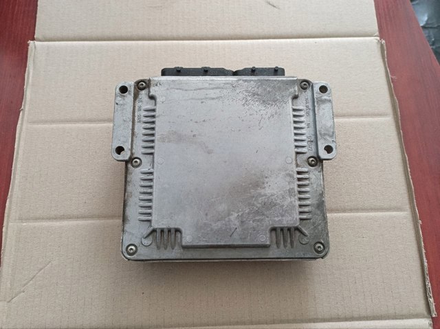 ЭБУ двигателем Bosch 0281011409 цена, от 422.30 USD