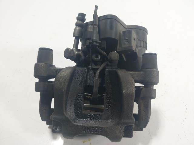 LR061380 Land Rover Суппорт тормозной задний правый