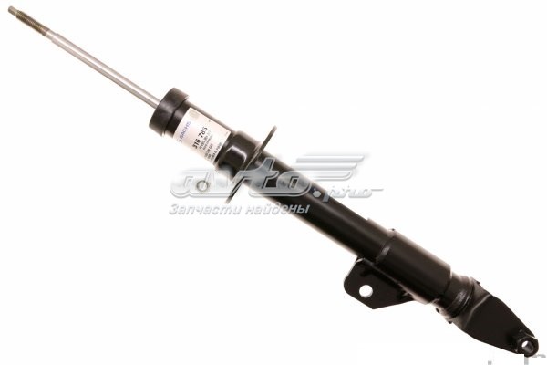 316785 Sachs Амортизатор передний левый
