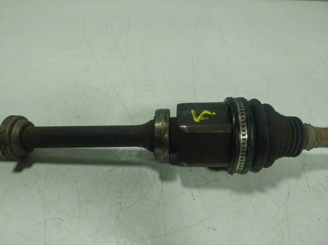LR024753 Land Rover 