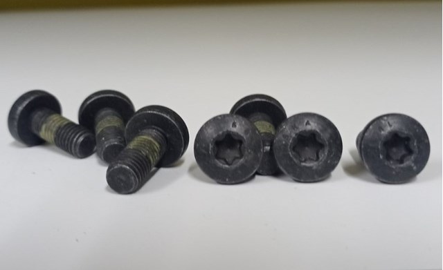  6626048 Ford