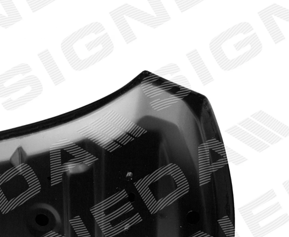 Боковая часть передняя правая Signeda PFD10228AR цена, от 107.84 USD