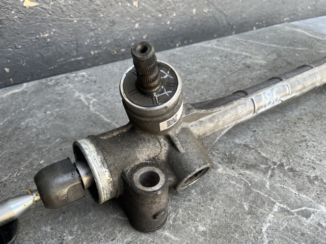 Купить 4551005060 Toyota Рулевая рейка