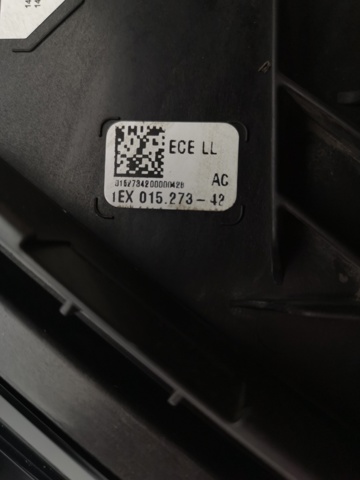Купить 9450802 BMW 