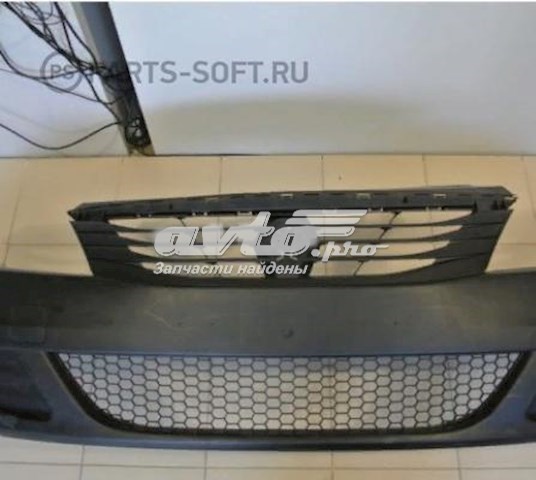 Бампер на авто Renault (RVI) 620223580R цена, от 44.10 USD