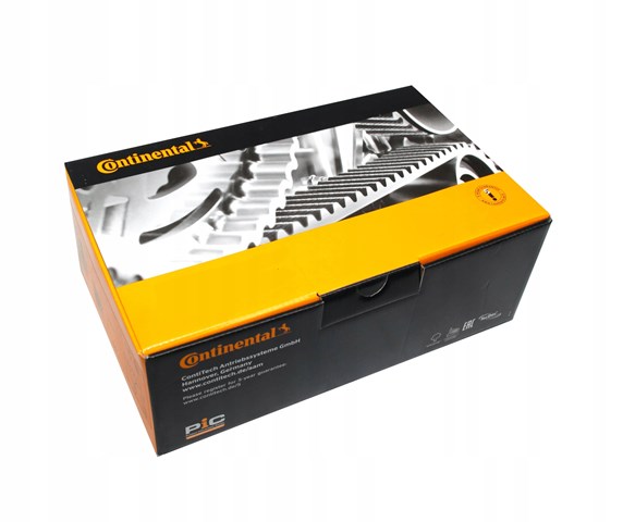 ГРМ ремни, комплект Continental/Siemens CT1185WP3 цена, от 175.75 USD