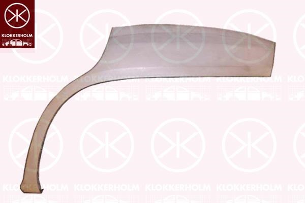 FP3291581 Klokkerholm 