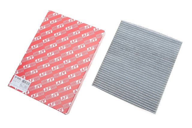 Фильтр воздушный отопителя Alpha Filter AF5006A цена, от 4.87 USD